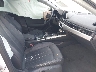 WAUENAF45HN****** Used and Repairable 2017 Audi A4 in Texas State
