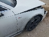 WAUENAF45HN****** Salvage and Repairable 2017 Audi A4 in Texas State
