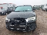 WA1GFCFS5GR****** Wrecked 2016 Audi Q3 in Kansas State