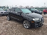 WA1GFCFS5GR****** Salvage and Wrecked 2016 Audi Q3 in Wichita