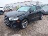 WA1GFCFS5GR****** Used and Repairable 2016 Audi Q3 in Wichita