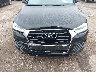 WA1GFCFS5GR****** Salvage and Repairable 2016 Audi Q3 in Kansas State
