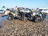 1FTEW1CG3FF****** Destrozados 2015 Ford F-150 en Estado de Texas