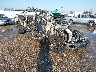 1FTEW1CG3FF****** Salvamento y Destrozados 2015 Ford F-150 en Dallas