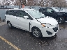 JM1CW2BL7F0****** Salvamento y Destrozados 2015 Mazda 5 en Salt Lake City