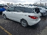 JM1CW2BL7F0****** Salvamento y Reparables 2015 Mazda 5 en Salt Lake City