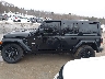 1C4RJXP6XRW****** Reparables 2024 Jeep Wrangler 4xe en Estado de Massachusetts