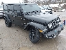 1C4RJXP6XRW****** Salvamento y Destrozados 2024 Jeep Wrangler 4xe en Taunton
