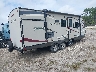 5RXTA212XD1****** Used and Repairable 2013 Cruiser RV Fun Finder in Gulf Coast