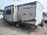 5RXTA212XD1****** Salvage and Repairable 2013 Cruiser RV Fun Finder in Gulf Coast