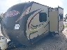 5RXTA212XD1****** Salvage and Wrecked 2013 Cruiser RV Fun Finder in Mississippi State