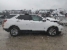 3GNAXKEV2MS****** Repairable 2021 Chevrolet Equinox in Kentucky State