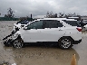 3GNAXKEV2MS****** Salvage 2021 Chevrolet Equinox