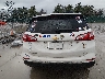 3GNAXKEV2MS****** Used 2021 Chevrolet Equinox