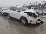3GNAXKEV2MS****** Salvage and Wrecked 2021 Chevrolet Equinox in Louisville North