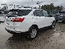3GNAXKEV2MS****** Salvage and Wrecked 2021 Chevrolet Equinox in Kentucky State