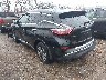 5N1AZ2MH9HN****** Salvamento y Reparables 2017 Nissan Murano en Indianapolis