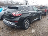 5N1AZ2MH9HN****** Salvamento y Destrozados 2017 Nissan Murano en Estado de Indiana