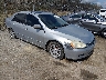 1HGCM56707A****** Salvage and Wrecked 2007 Honda Accord in Baton Rouge