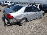 1HGCM56707A****** Salvage and Wrecked 2007 Honda Accord in Louisiana State