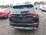 JA4T5WA98SZ****** Destrozados 2025 Mitsubishi Outlander