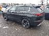 JA4T5WA98SZ****** Salvamento y Reparables 2025 Mitsubishi Outlander en Long Island