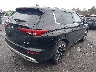 JA4T5WA98SZ****** Salvamento y Destrozados 2025 Mitsubishi Outlander en Estado de Nueva York