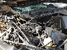 1N6BF0KYXHN****** Repairable 2017 Nissan Nv Cargo Nv2500 Hd in Concord