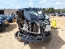 1N6BF0KYXHN****** Wrecked 2017 Nissan Nv Cargo Nv2500 Hd in North Carolina State