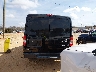 1N6BF0KYXHN****** Wrecked 2017 Nissan Nv Cargo Nv2500 Hd
