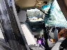 1N6BF0KYXHN****** Used and Repairable 2017 Nissan Nv Cargo Nv2500 Hd in North Carolina State