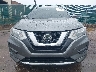 KNMAT2MV4JP****** Wrecked 2018 Nissan Rogue in Indiana State