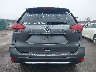 KNMAT2MV4JP****** Wrecked 2018 Nissan Rogue