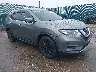 KNMAT2MV4JP****** Salvage and Wrecked 2018 Nissan Rogue in South Bend