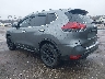 KNMAT2MV4JP****** Salvage and Repairable 2018 Nissan Rogue in South Bend