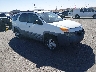 3G7DA03EX1S****** Salvage and Wrecked 2001 Pontiac Aztek in El Paso