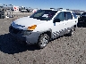 3G7DA03EX1S****** Used and Repairable 2001 Pontiac Aztek in El Paso