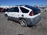 3G7DA03EX1S****** Salvage and Repairable 2001 Pontiac Aztek in El Paso