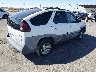 3G7DA03EX1S****** Salvage and Wrecked 2001 Pontiac Aztek in Texas State