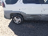 3G7DA03EX1S****** Salvage and Repairable 2001 Pontiac Aztek in Texas State