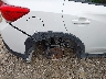 JF2GTACC5K8****** Reparables 2019 Subaru Crosstrek