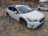 JF2GTACC5K8****** Salvamento y Destrozados 2019 Subaru Crosstrek en Ashland