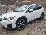 JF2GTACC5K8****** Usados y Reparables 2019 Subaru Crosstrek en Ashland