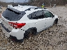 JF2GTACC5K8****** Salvamento y Destrozados 2019 Subaru Crosstrek en Estado de Kentucky