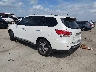 5N1AR2MN4GC****** Salvamento y Reparables 2016 Nissan Pathfinder en Houston South