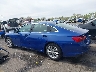 1G1ZD5ST4PF****** Salvamento 2023 Chevrolet Malibu