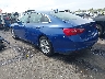 1G1ZD5ST4PF****** Salvamento y Reparables 2023 Chevrolet Malibu en Salt Lake City