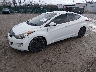 5NPDH4AE0CH****** Usados y Reparables 2012 Hyundai Elantra en Louisville North