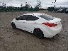 5NPDH4AE0CH****** Salvamento y Reparables 2012 Hyundai Elantra en Louisville North