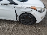 5NPDH4AE0CH****** Salvamento y Reparables 2012 Hyundai Elantra en Estado de Kentucky